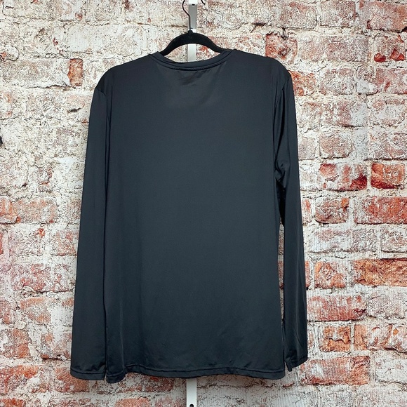 Psycho Tuna Menʻs Logo Long Sleeve Graphic Tee Medium - Picture 4 of 8